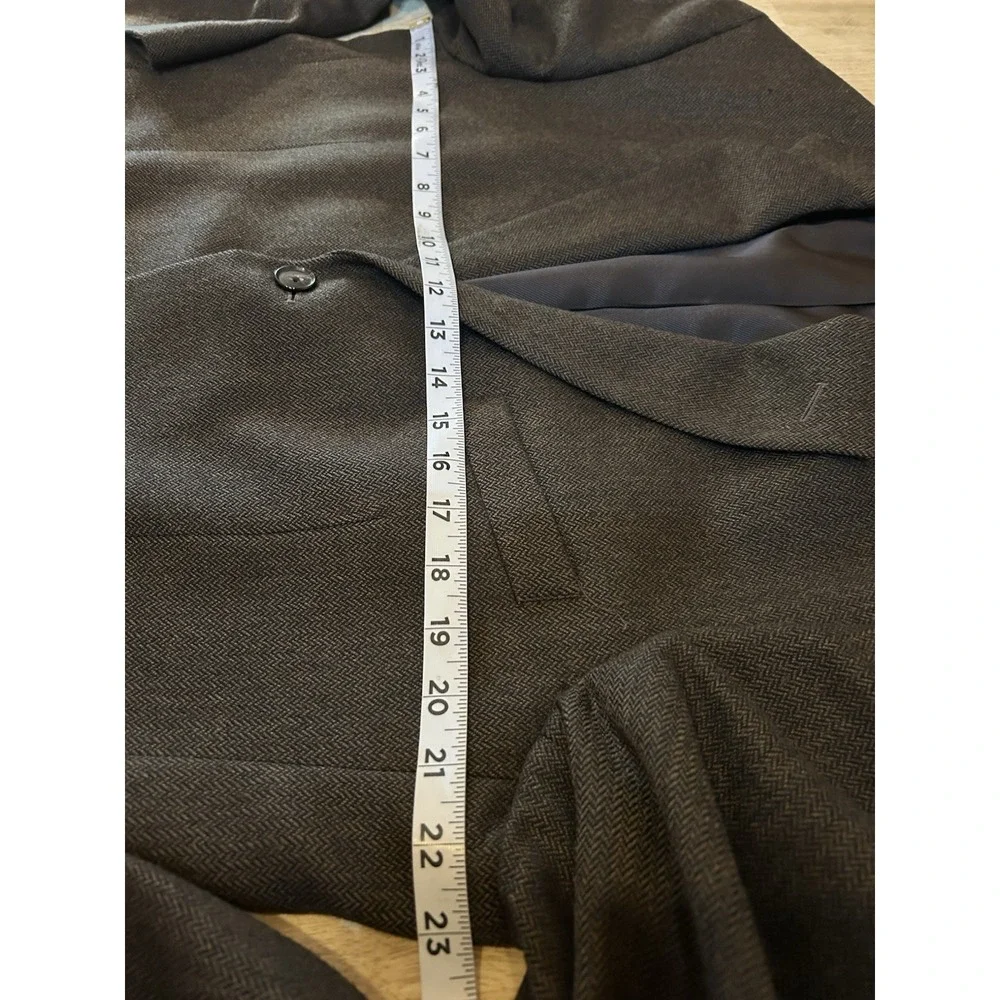 Stafford sport coat